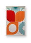 Wallity Polybaby 12 - 100 x 140 Multicolor